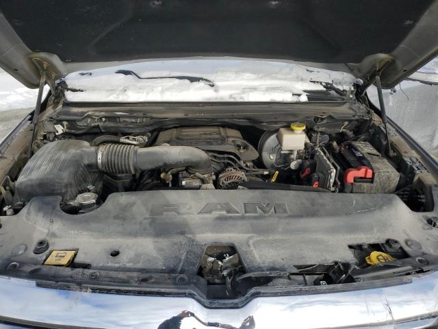 Photo 11 from auction – 2019 RAM 1500 LONGH with VIN 1C6SRFKT8KN511820
