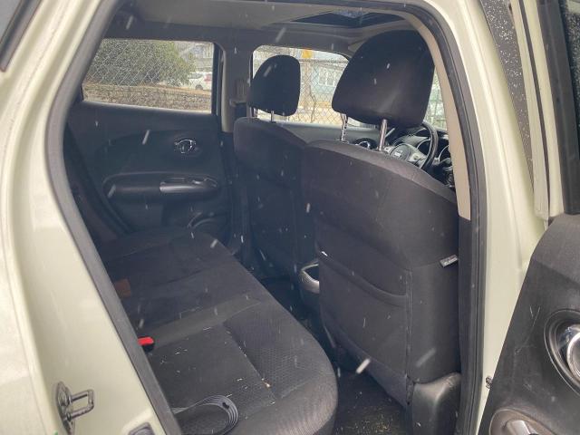 Photo 6 from auction – 2012 NISSAN JUKE S with VIN JN8AF5MR2CT102738