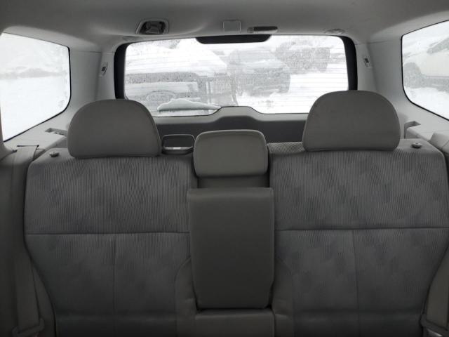 صورة رقم 10 من المزاد - 2010 SUBARU FORESTER X مع VIN JF2SH6BC2AH793804