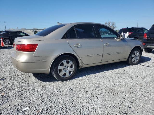Photo 3 from auction – 2009 HYUNDAI SONATA GLS with VIN 5NPET46C19H485870