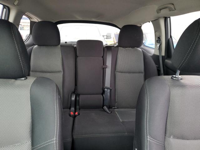 Photo 10 from auction – 2017 NISSAN PATHFINDER with VIN 5N1DR2MM3HC632500