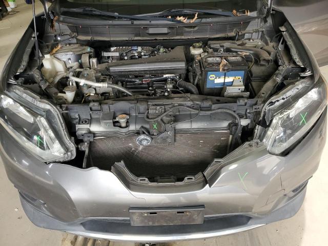 Photo 12 from auction – 2015 NISSAN ROGUE S with VIN KNMAT2MT9FP538661