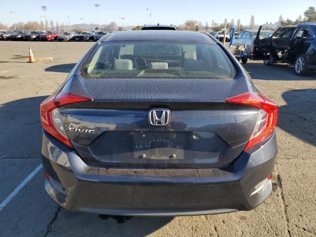 Photo 6 from auction – 2016 HONDA CIVIC EX with VIN 19XFC2F71GE245666