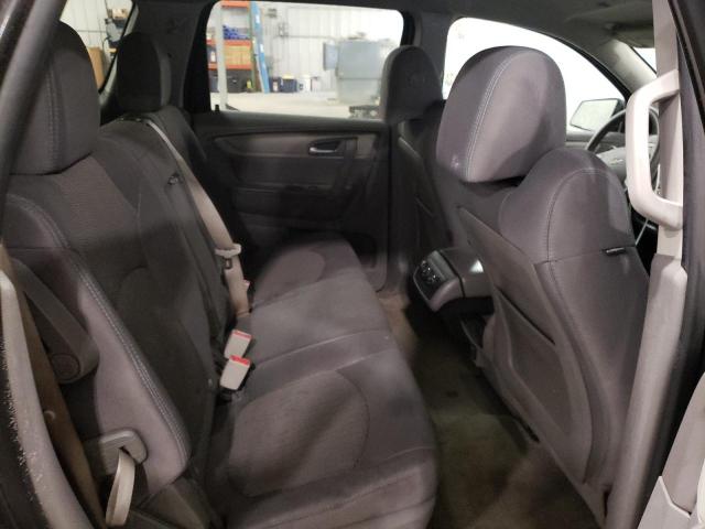 Photo 11 from auction – 2014 CHEVROLET TRAVERSE L with VIN 1GNKRFED2EJ142520