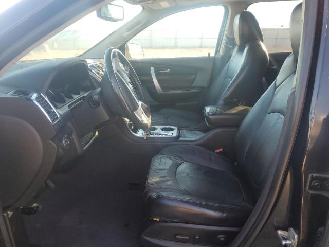 Photo 7 from auction – 2012 GMC ACADIA SLT with VIN 1GKKVRED2CJ285376