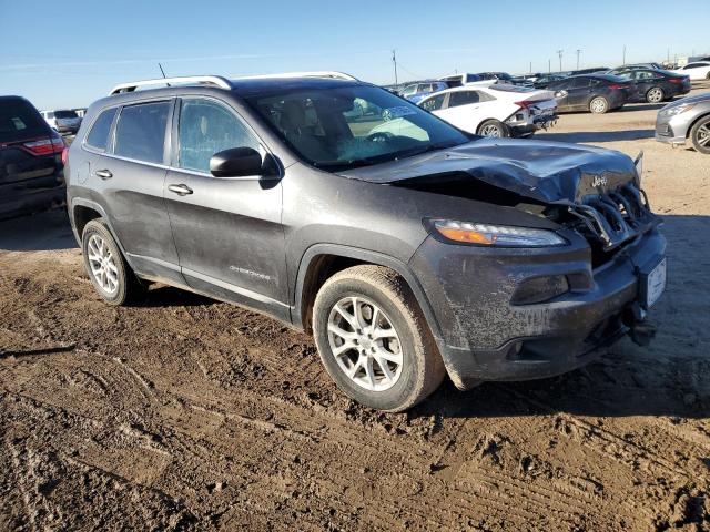 Photo 4 from auction – 2015 JEEP CHEROKEE L with VIN 1C4PJMCS1FW653717
