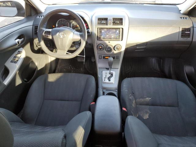 Photo 8 from auction – 2011 TOYOTA COROLLA BA with VIN 2T1BU4EE8BC613940