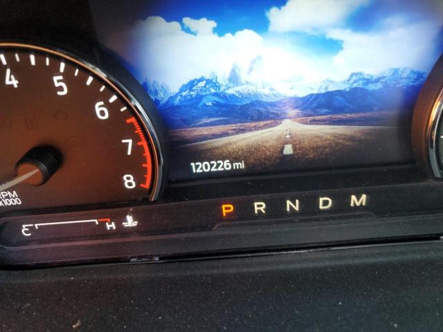 Photo 9 from auction – 2020 FORD EXPLORER L with VIN 1FMSK8FH4LGB53003