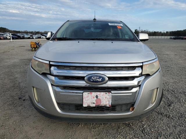 Photo 5 from auction – 2011 FORD EDGE LIMIT with VIN 2FMDK3KC9BBA17087