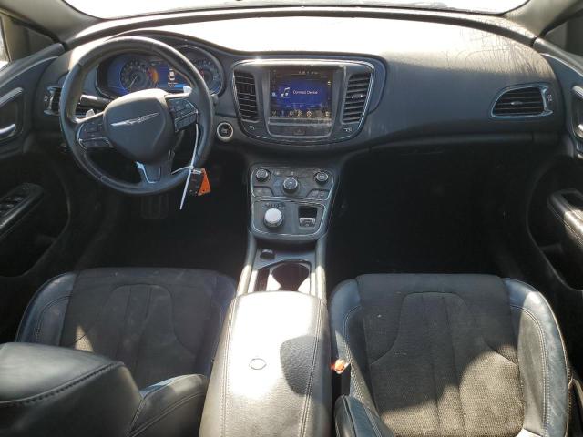 Снимка 8 от търг – 2015 CHRYSLER 200 S с VIN 1C3CCCBBXFN677870