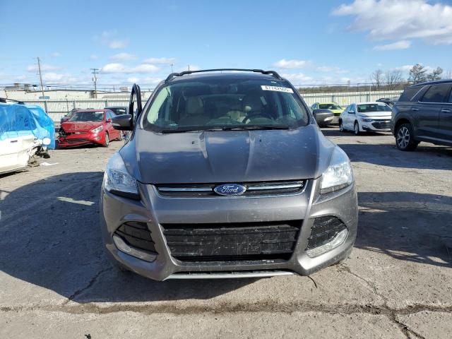 Photo 5 from auction – 2013 FORD ESCAPE SEL with VIN 1FMCU9H94DUD62724