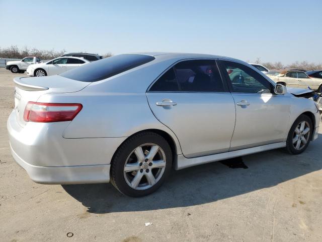 Photo 3 from auction – 2009 TOYOTA CAMRY BASE with VIN 4T1BE46K29U305981