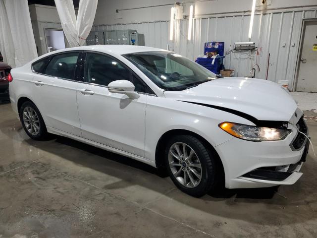 Photo 4 from auction – 2017 FORD FUSION SE with VIN 3FA6P0H70HR338264