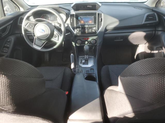 Photo 8 from auction – 2017 SUBARU IMPREZA with VIN 4S3GTAA64H3703724