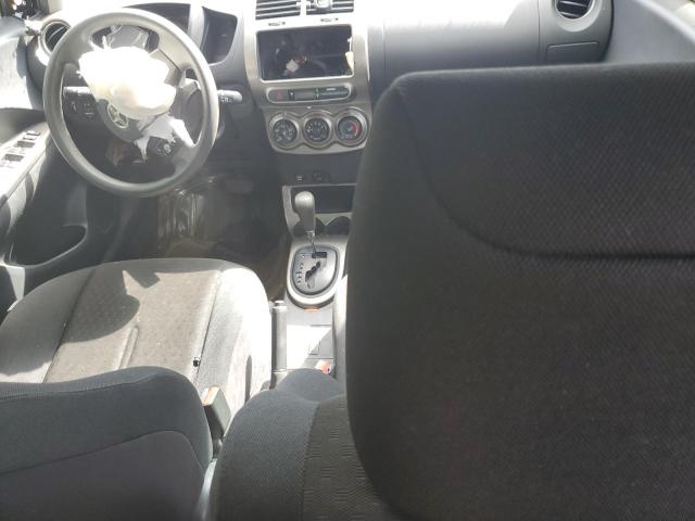 Photo 8 from auction – 2014 TOYOTA SCION XD with VIN JTKKUPB41E1044377