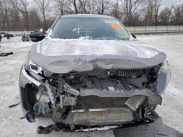 Photo 5 from auction – 2019 MITSUBISHI ECLIPSE CR with VIN JA4AT4AA1KZ020289