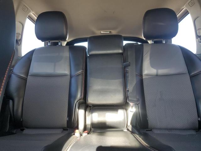 Photo 10 from auction – 2019 NISSAN PATHFINDER with VIN 5N1DR2MM6KC613981