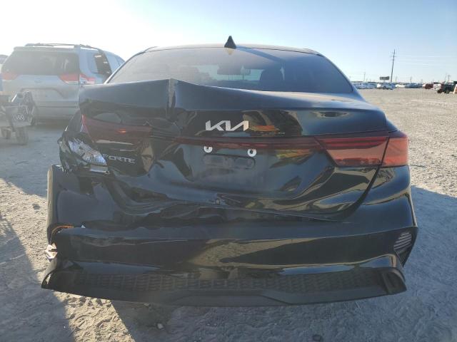Photo 6 from auction – 2022 KIA FORTE FE with VIN 3KPF24AD5NE461867