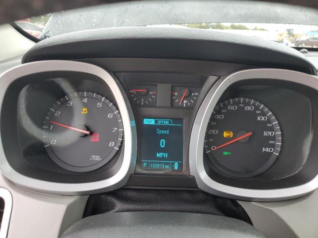Photo 9 from auction – 2016 CHEVROLET EQUINOX LT with VIN 2GNALCEK5G6335545