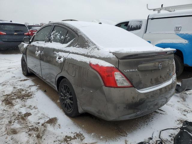 Photo 2 from auction – 2014 NISSAN VERSA S with VIN 3N1CN7AP1EL832401