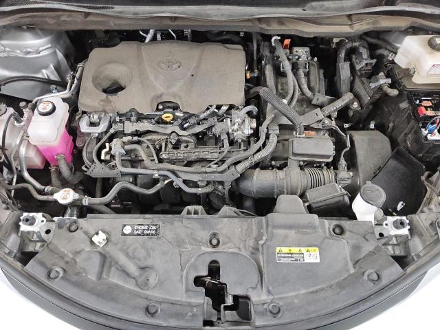 Photo 12 from auction – 2023 TOYOTA SIENNA LE with VIN 5TDKRKEC3PS166193