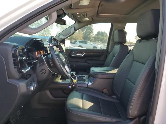 Photo 7 from auction – 2023 GMC SIERRA K15 with VIN 3GTUUDE89PG249656