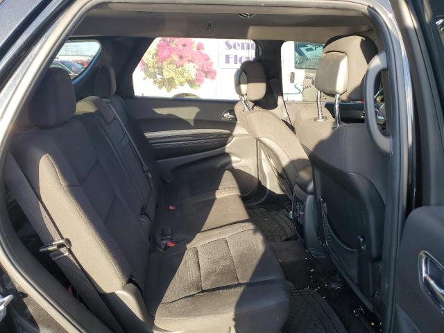 Photo 10 from auction – 2016 DODGE DURANGO SX with VIN 1C4RDHAG7GC502230