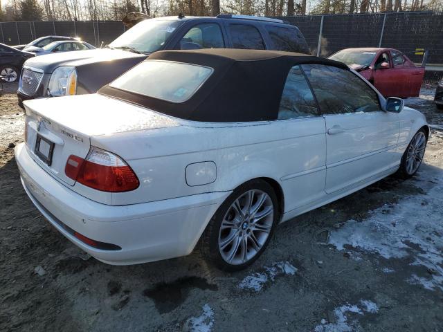 Photo 3 from auction – 2005 BMW 330 CI with VIN WBABW53445PJ96989