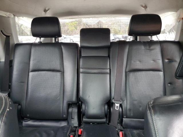 Photo 10 from auction – 2018 TOYOTA 4RUNNER SR with VIN JTEZU5JR3J5178409