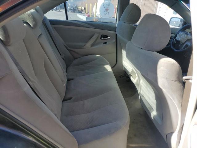 Photo 10 from auction – 2007 TOYOTA CAMRY CE with VIN 4T1BE46KX7U647854