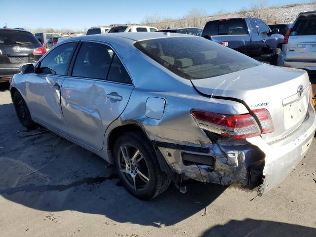 Photo 2 from auction – 2010 TOYOTA CAMRY BASE with VIN 4T4BF3EK0AR012745