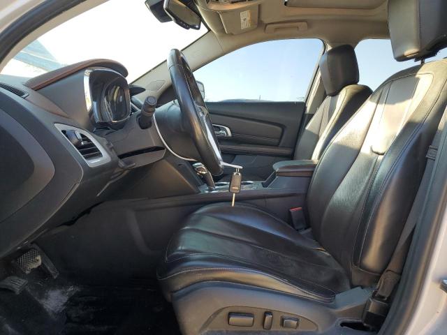 Photo 7 from auction – 2014 GMC TERRAIN SL with VIN 2GKALSEK6E6273433