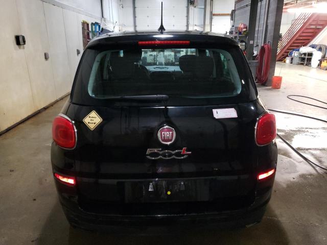 Photo 6 from auction – 2018 FIAT 500L POP with VIN ZFBCFAAH5JZ041648