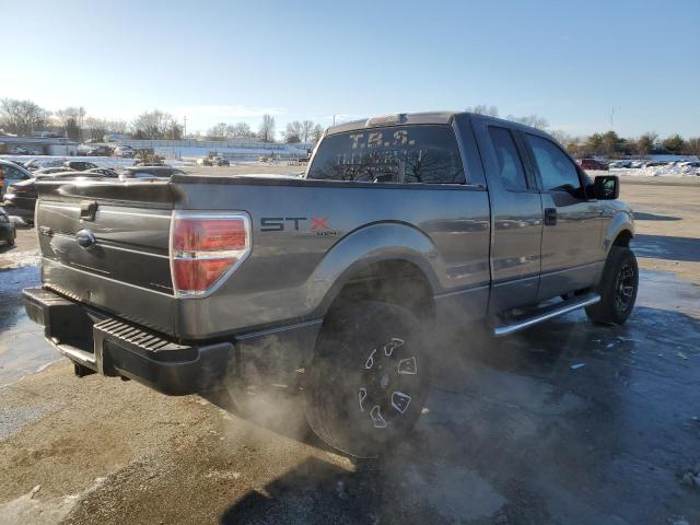 Photo 3 from auction – 2010 FORD F150 SUPER with VIN 1FTEX1EW4AFD04192