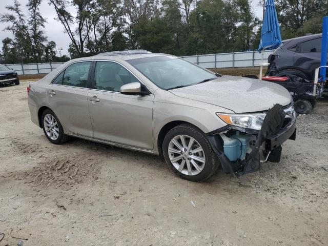 Photo 4 from auction – 2014 TOYOTA CAMRY L with VIN 4T1BF1FK8EU735858