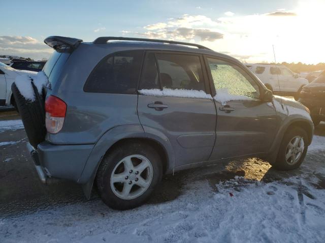 Фото 3 с аукциона – 2002 TOYOTA RAV4 с VIN JTEHH20V426019097