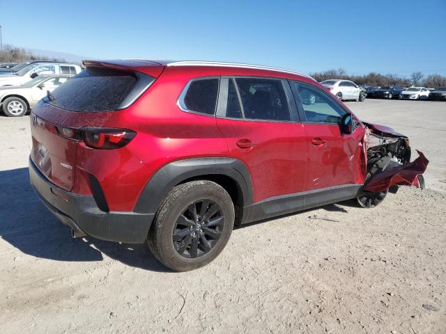 Photo 3 from auction – 2024 MAZDA CX-50 SELE with VIN 7MMVABAM6RN201739