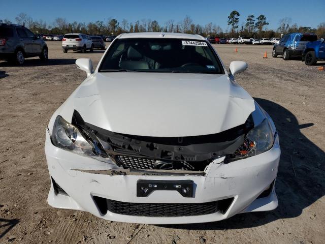 Photo 5 from auction – 2015 LEXUS IS 350 with VIN JTHFE2C2XF2511053