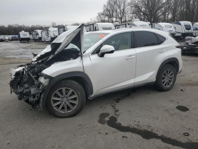 Photo 1 from auction – 2016 LEXUS NX 200T BA with VIN JTJBARBZXG2068095