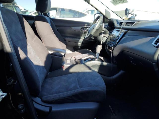 Photo 7 from auction – 2016 NISSAN ROGUE S with VIN KNMAT2MV5GP737581