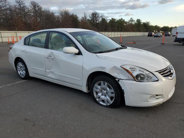 Photo 4 from auction – 2012 NISSAN ALTIMA BAS with VIN 1N4AL2AP1CN460736