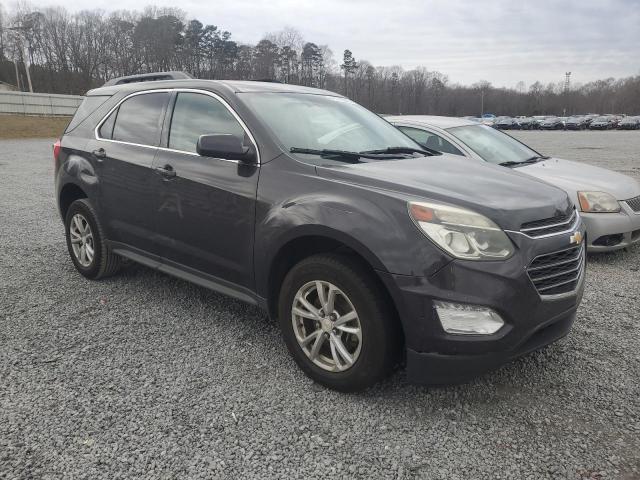 Photo 4 from auction – 2016 CHEVROLET EQUINOX LT with VIN 2GNALCEK7G6123942