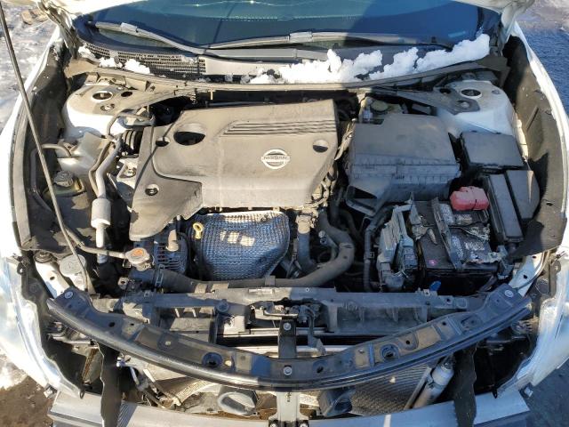 Photo 11 from auction – 2015 NISSAN ALTIMA 2.5 with VIN 1N4AL3AP9FC272679