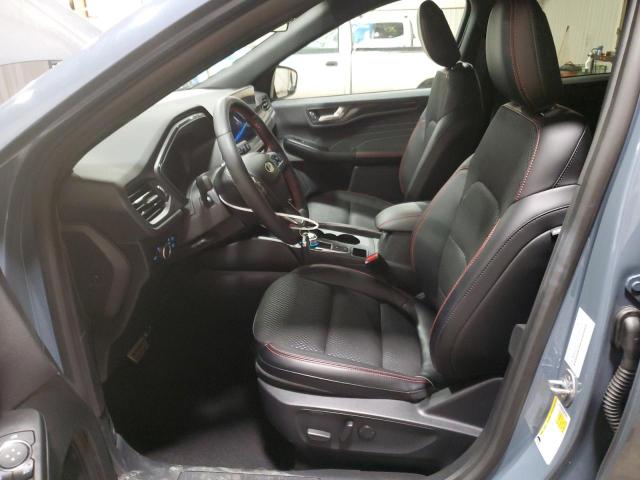 Zdjęcie 7 z aukcji – 2024 FORD ESCAPE ST z VIN 1FMCU9MN9RUB45115
