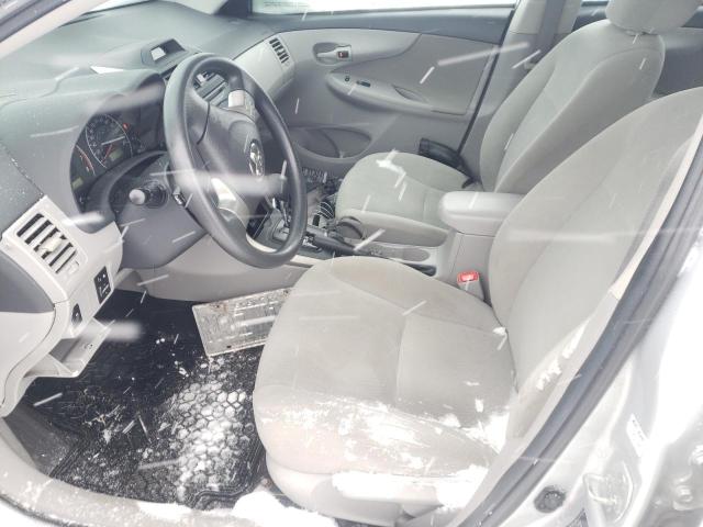 Photo 7 from auction – 2013 TOYOTA COROLLA BA with VIN 2T1BU4EE6DC977454