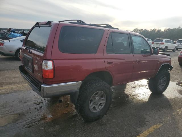 Photo 3 from auction – 2001 TOYOTA 4RUNNER SR with VIN JT3HN86R210350664