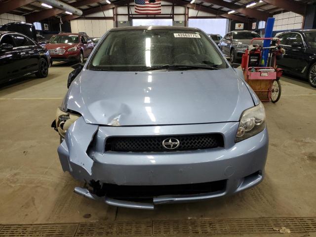 Photo 5 from auction – 2008 TOYOTA SCION TC with VIN JTKDE167780231379