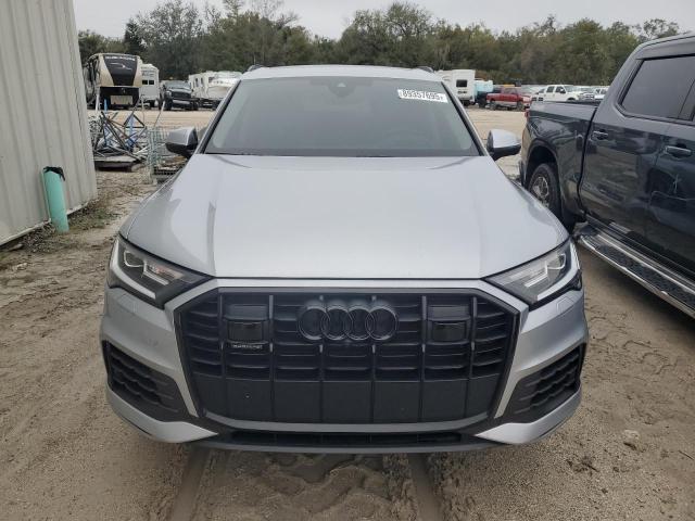 Photo 5 from auction – 2022 AUDI Q7 PRESTIG with VIN WA1VXBF75ND014228