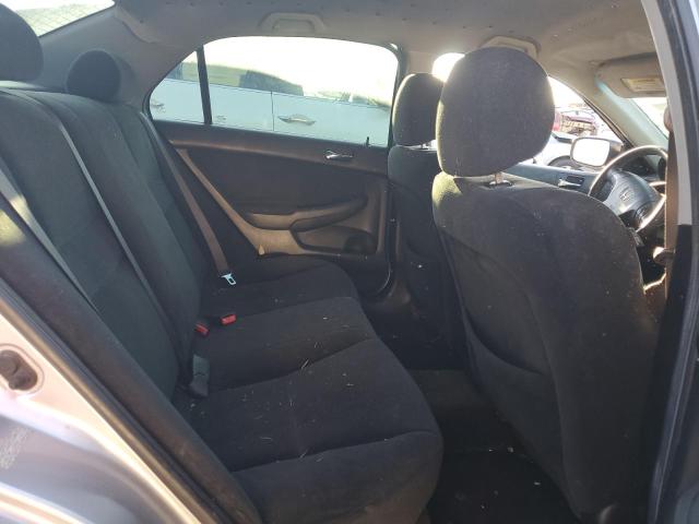 Photo 10 from auction – 2007 HONDA ACCORD VAL with VIN 1HGCM55167A071161