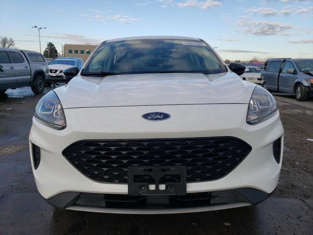 Photo 5 from auction – 2020 FORD ESCAPE SE with VIN 1FMCU9BZ1LUB14101